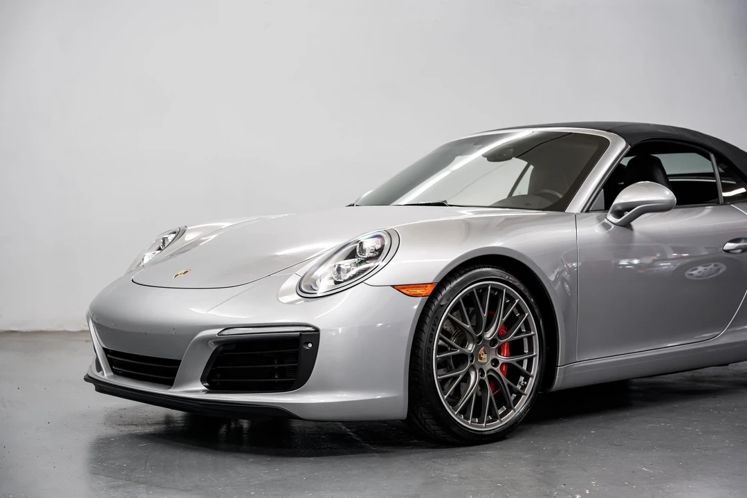 2018 Porsche 991 Carrera S - Image 31 of 31