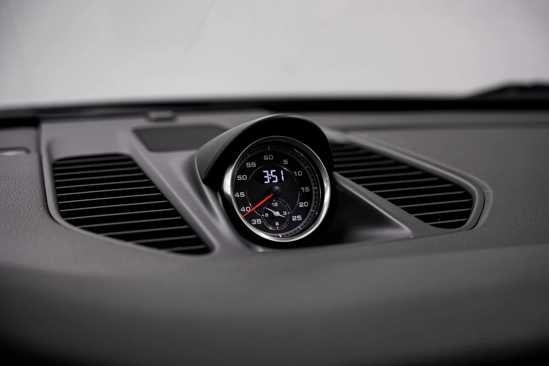 2018 Porsche 991 Carrera S - Image 12 of 31