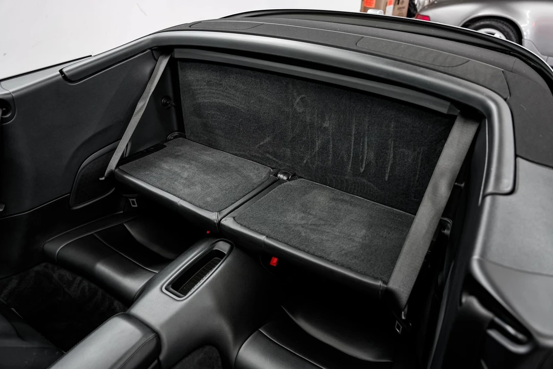 2018 Porsche 991 Carrera S - Image 22 of 31