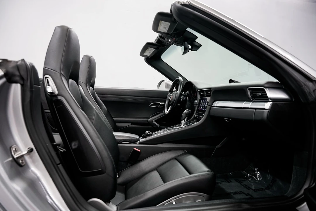 2018 Porsche 991 Carrera S - Image 28 of 31