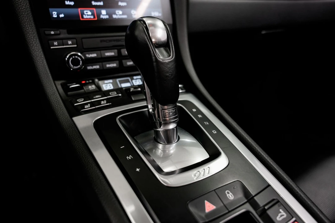 2018 Porsche 991 Carrera S - Image 15 of 31