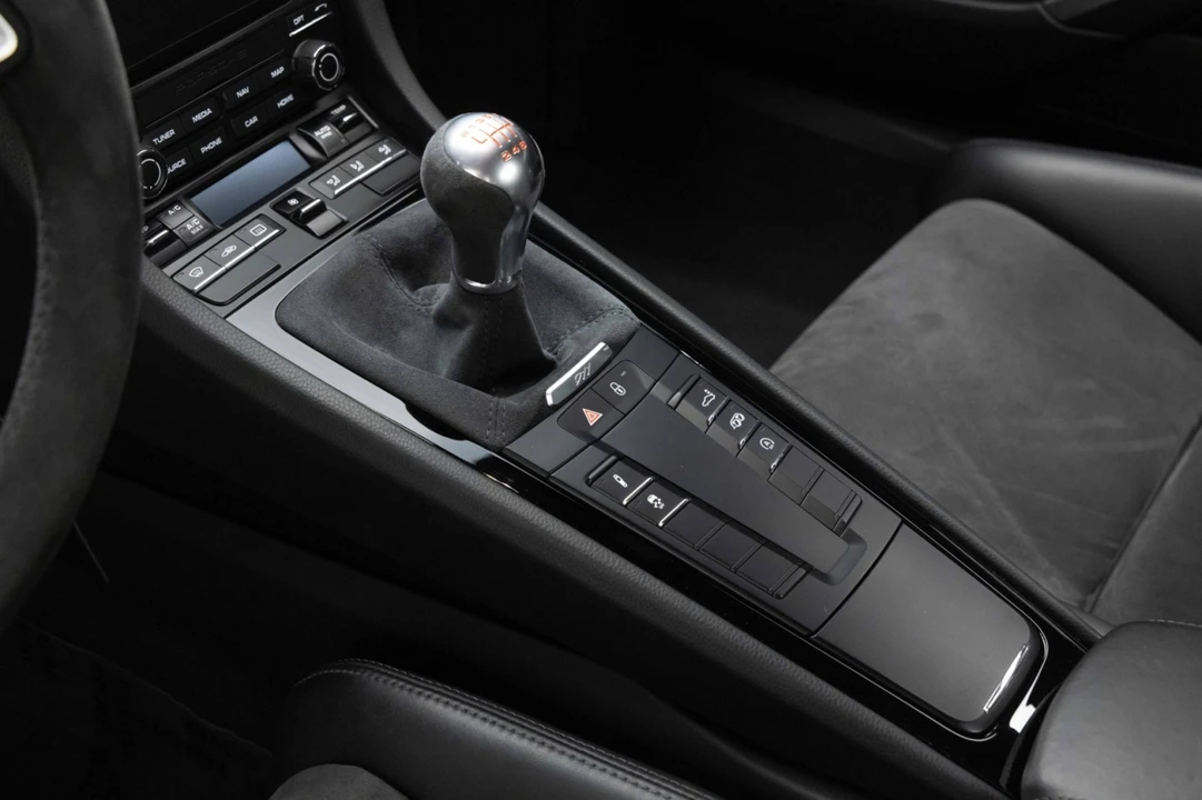2018 Porsche 991 Carrera T - Image 20 of 31