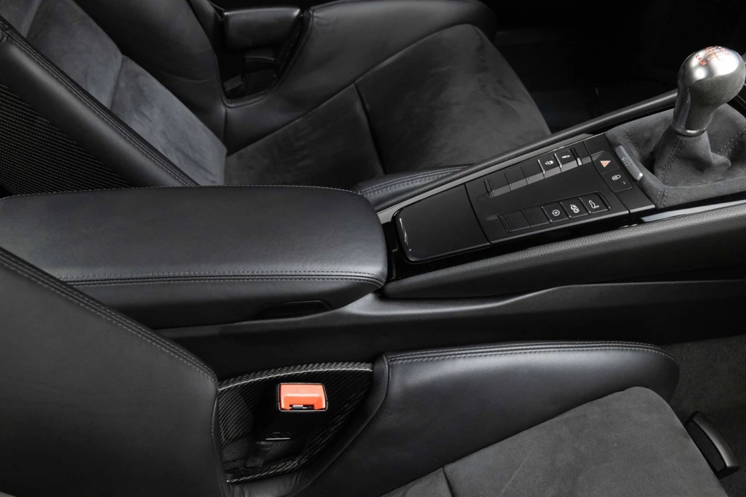 2018 Porsche 991 Carrera T - Image 28 of 31