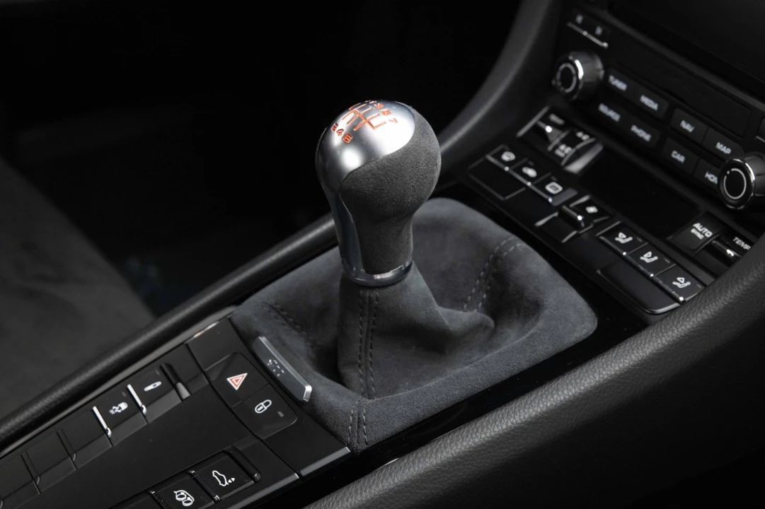 2018 Porsche 991 Carrera T - Image 18 of 31