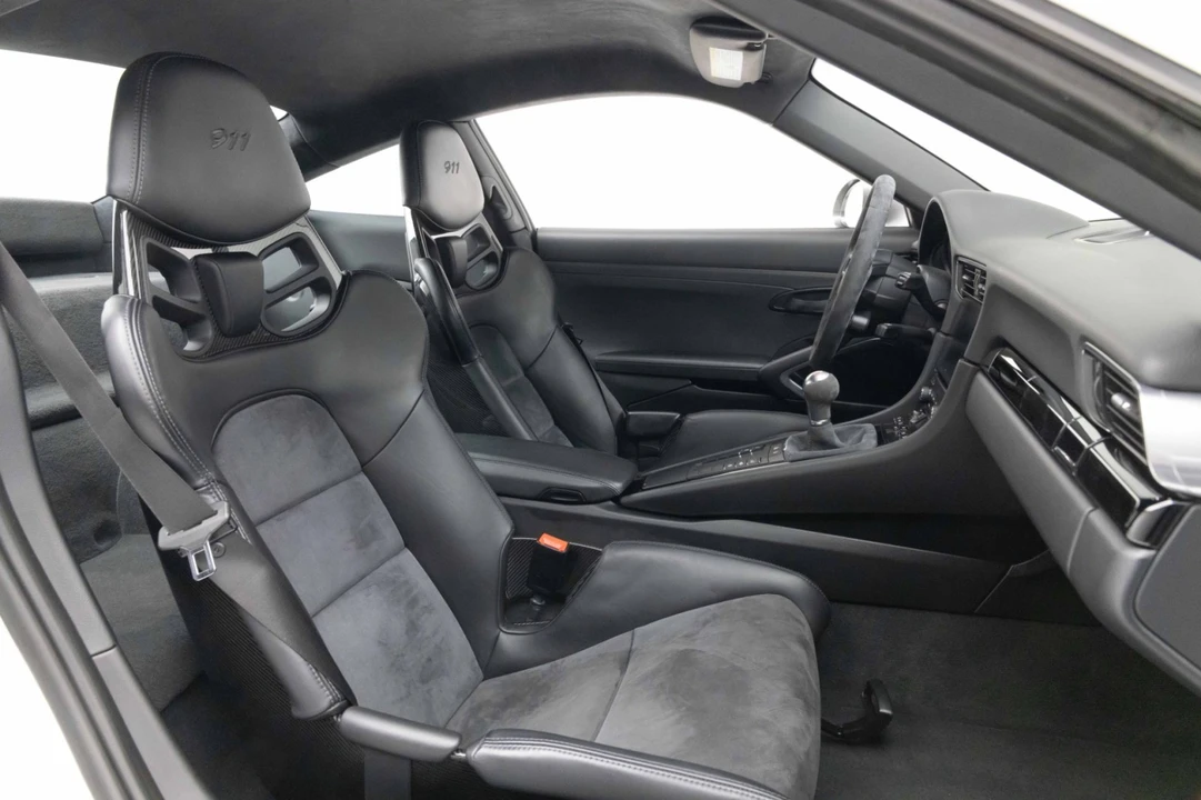2018 Porsche 991 Carrera T - Image 4 of 31