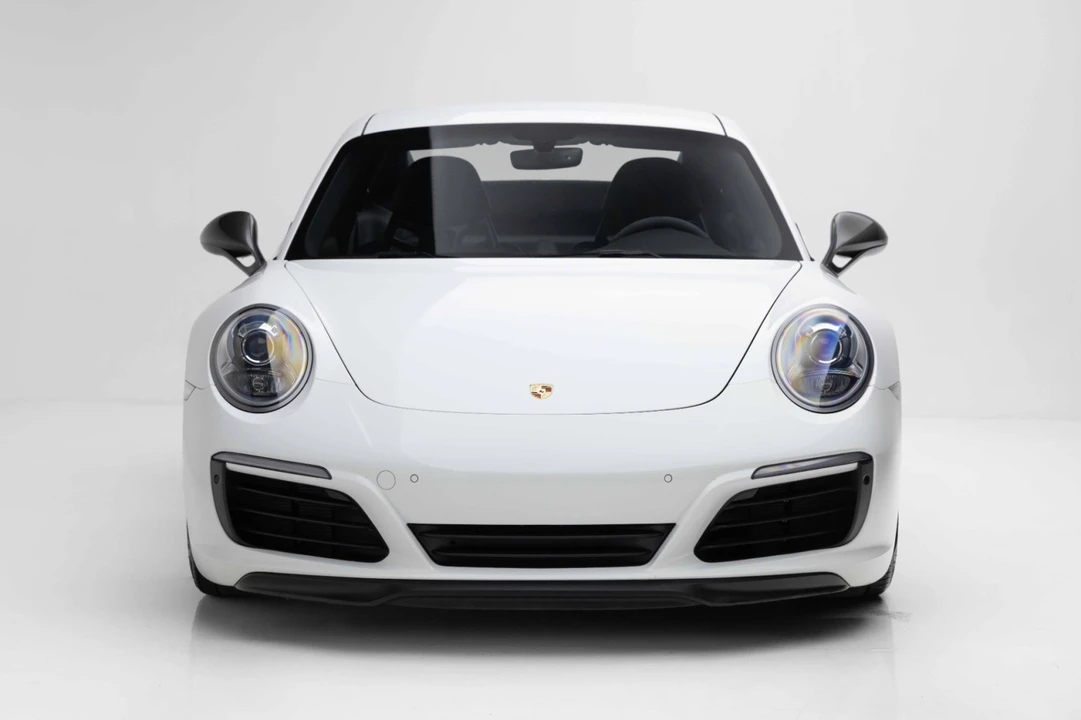 2018 Porsche 991 Carrera T - Image 5 of 31