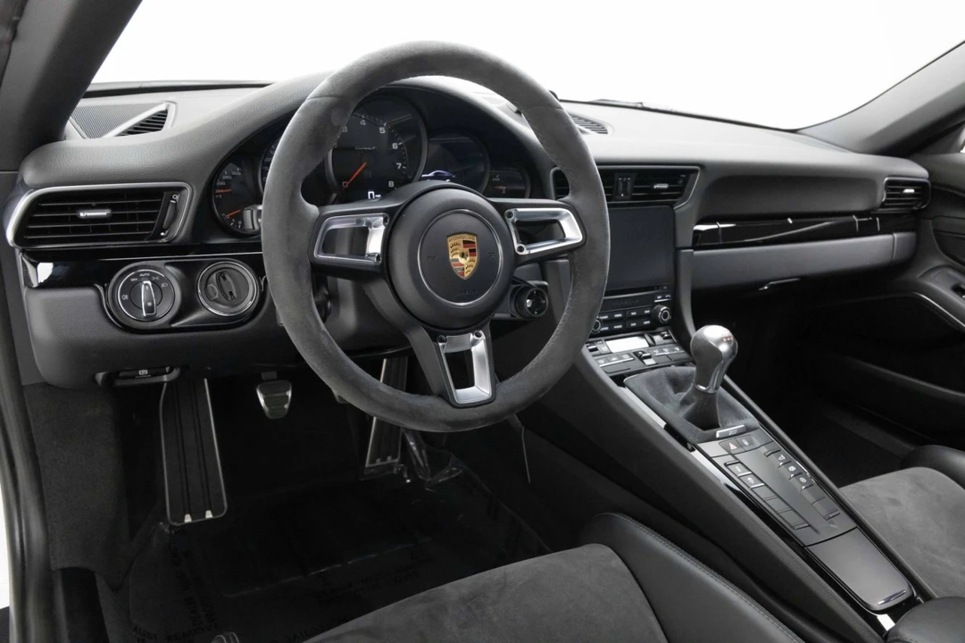 2018 Porsche 991 Carrera T - Image 6 of 31