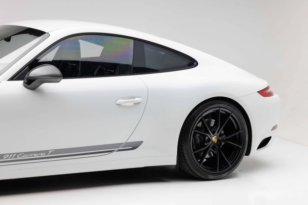 2018 Porsche 991 Carrera T - Image 29 of 31