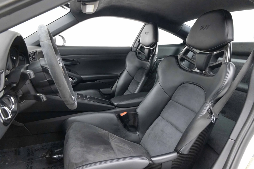 2018 Porsche 991 Carrera T - Image 8 of 31