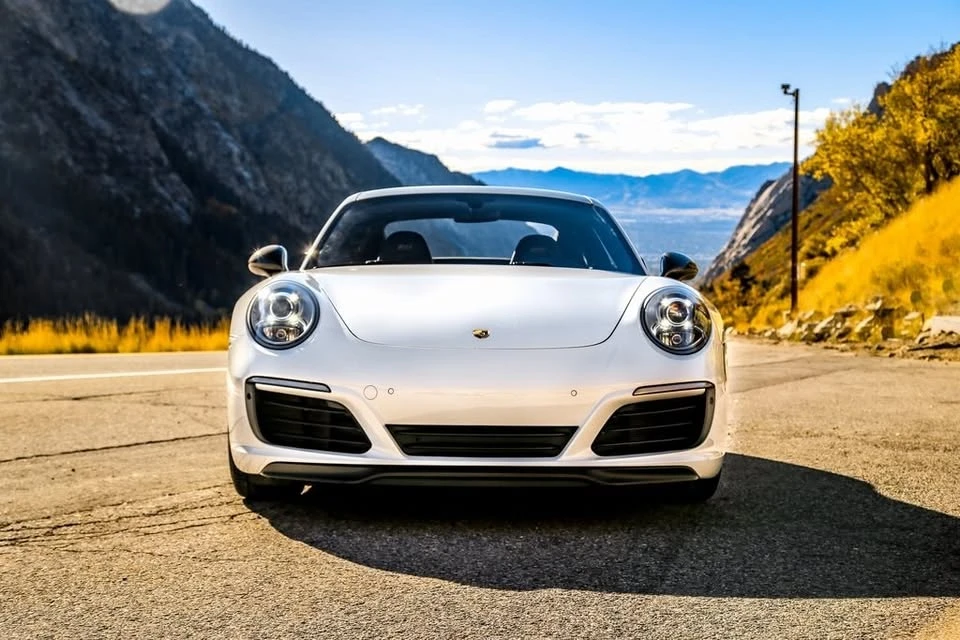 2018 Porsche 991 Carrera T - Image 13 of 20