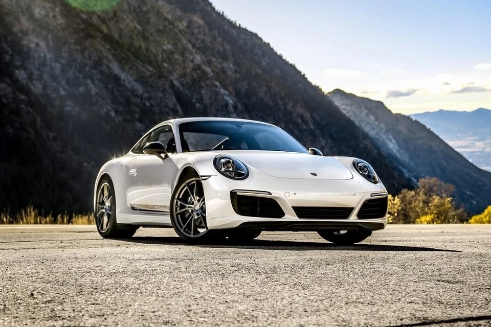 2018 Porsche 991 Carrera T - Image 10 of 20