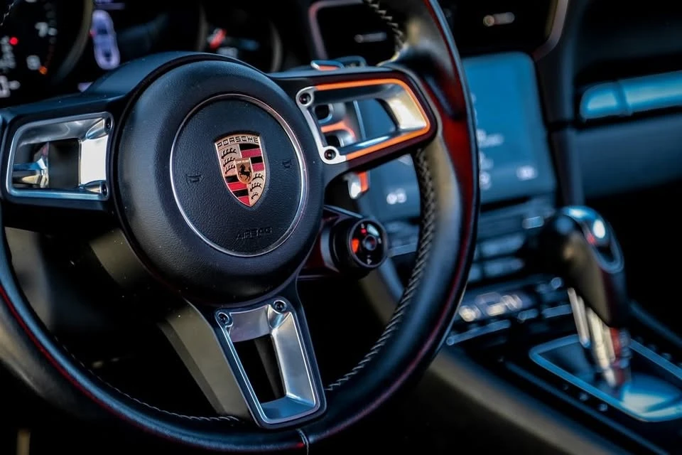 2018 Porsche 991 Carrera T - Image 19 of 20