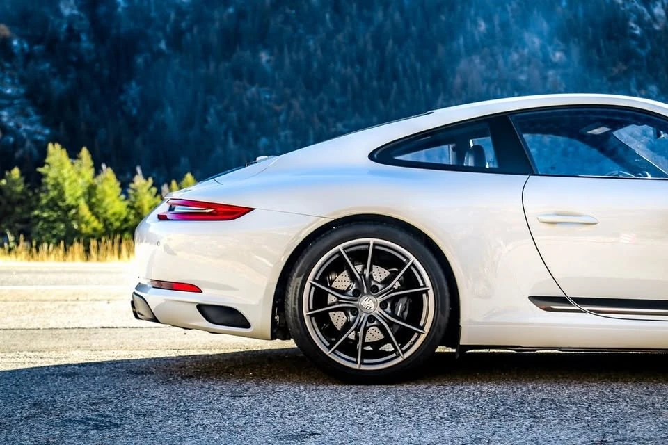 2018 Porsche 991 Carrera T - Image 9 of 20