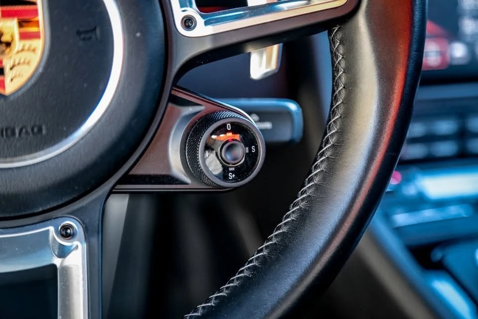 2018 Porsche 991 Carrera T - Image 20 of 20