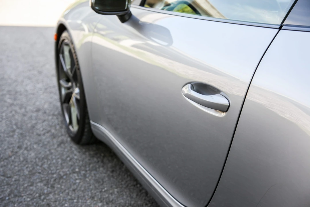 2018 Porsche 991 Carrera T - Image 20 of 31
