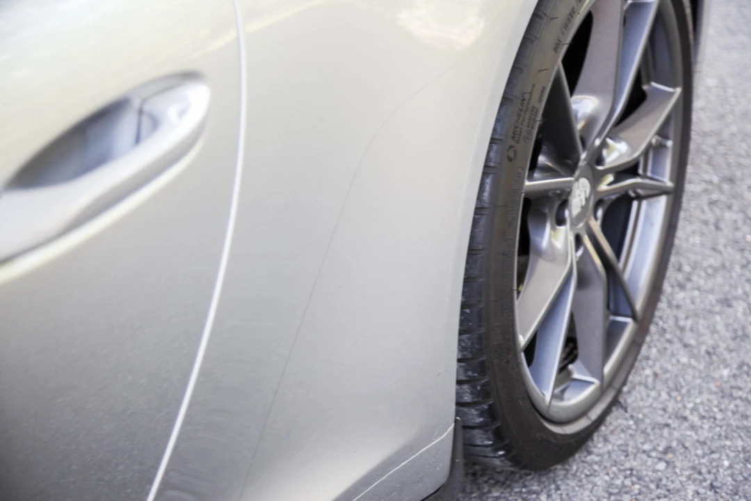 2018 Porsche 991 Carrera T - Image 19 of 31