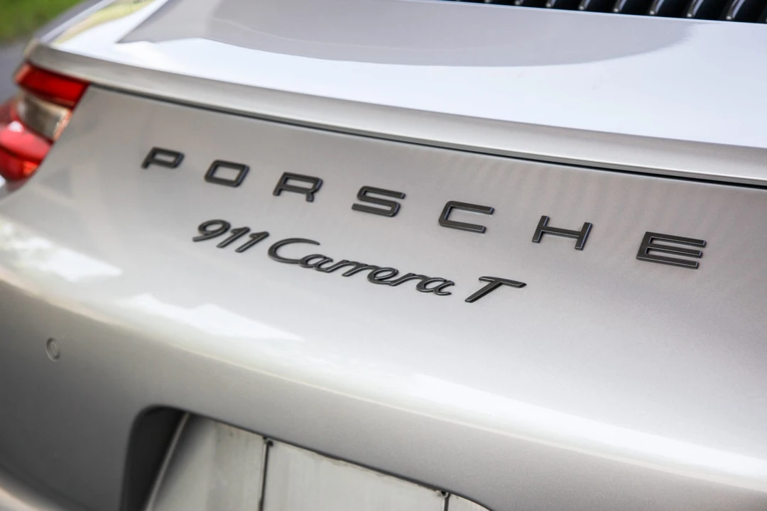 2018 Porsche 991 Carrera T - Image 21 of 31