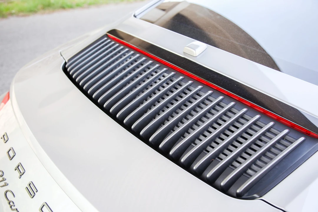 2018 Porsche 991 Carrera T - Image 26 of 31