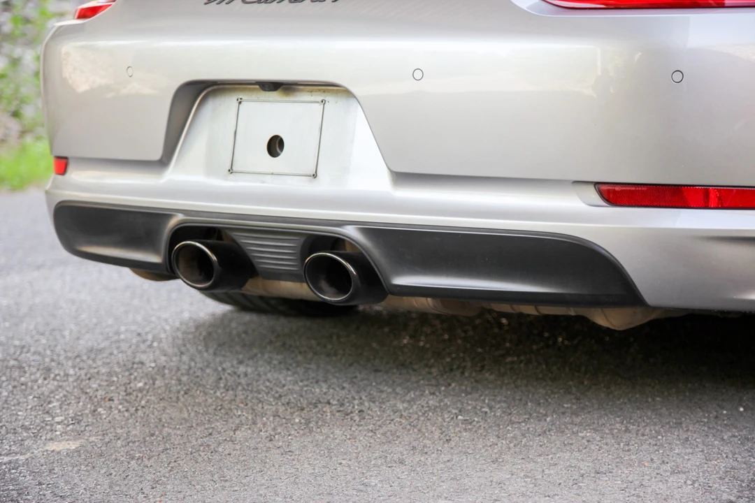 2018 Porsche 991 Carrera T - Image 22 of 31