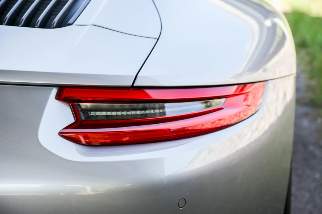 2018 Porsche 991 Carrera T - Image 23 of 31