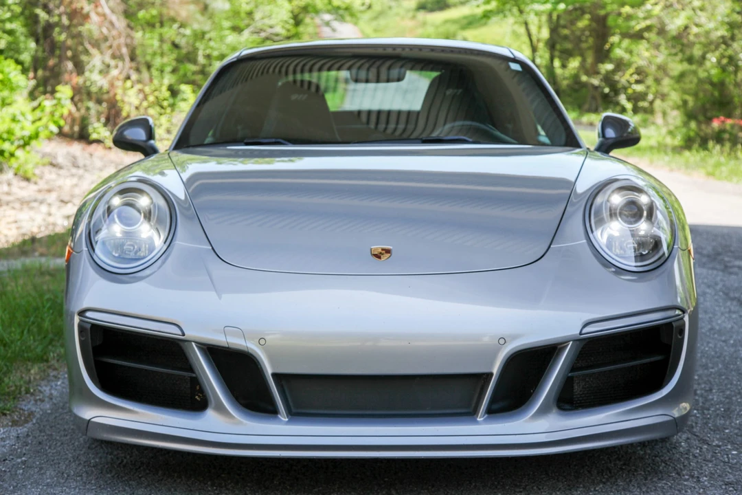 2018 Porsche 991 Carrera T - Image 3 of 31