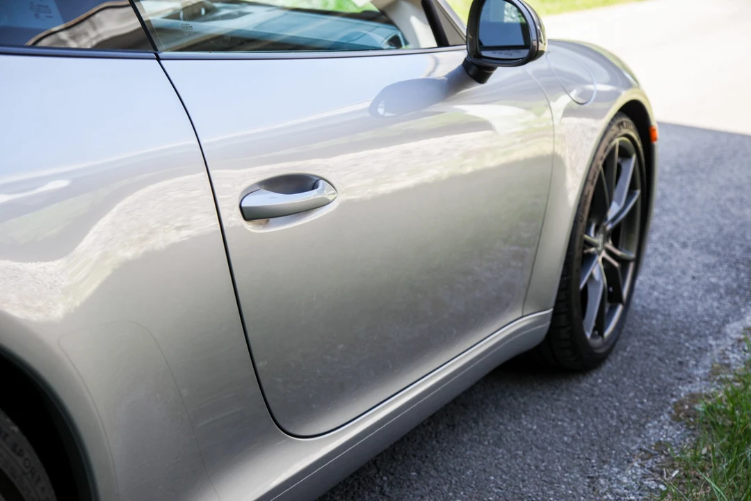2018 Porsche 991 Carrera T - Image 28 of 31