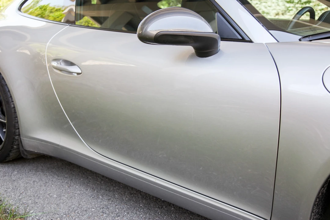 2018 Porsche 991 Carrera T - Image 30 of 31