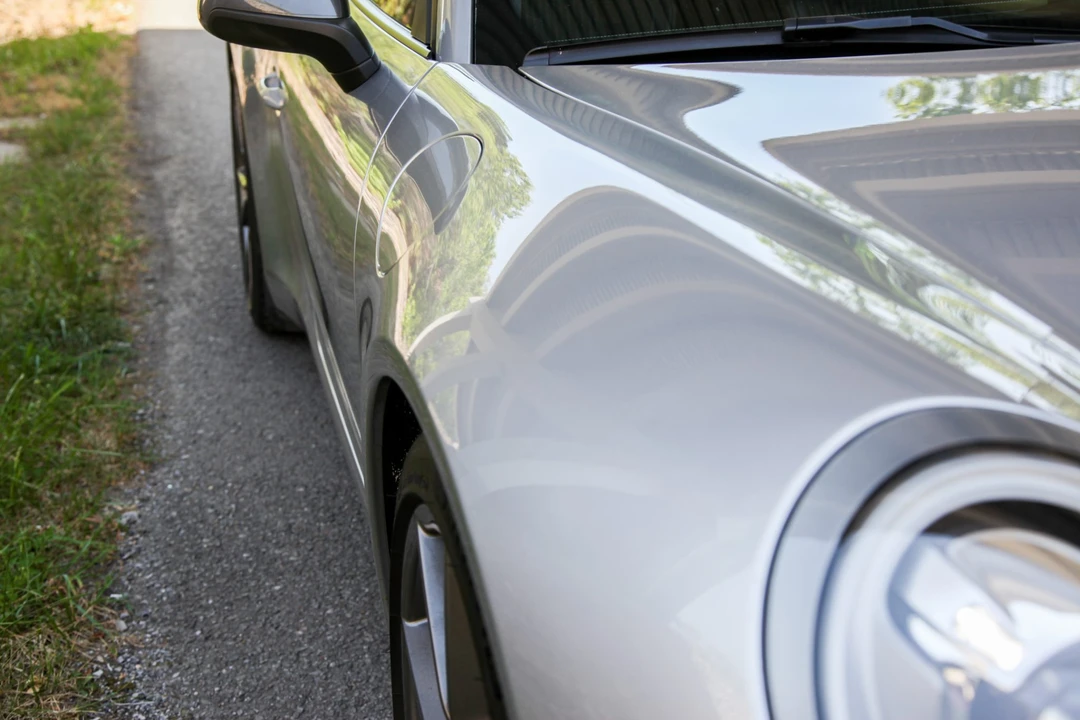 2018 Porsche 991 Carrera T - Image 10 of 31