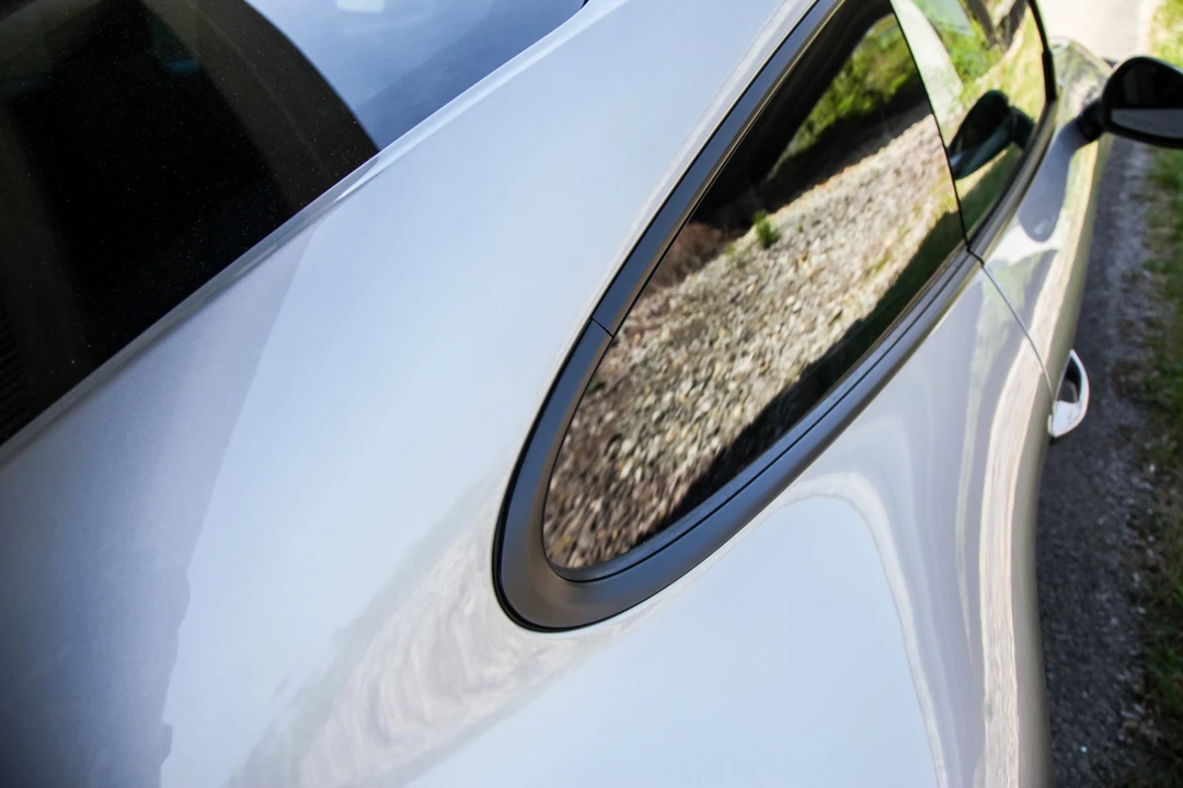 2018 Porsche 991 Carrera T - Image 27 of 31