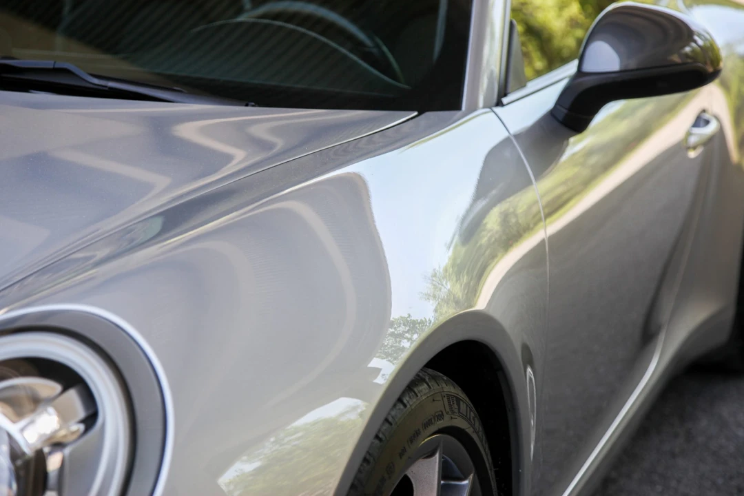 2018 Porsche 991 Carrera T - Image 13 of 31