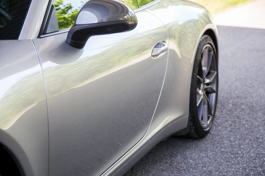 2018 Porsche 991 Carrera T - Image 15 of 31