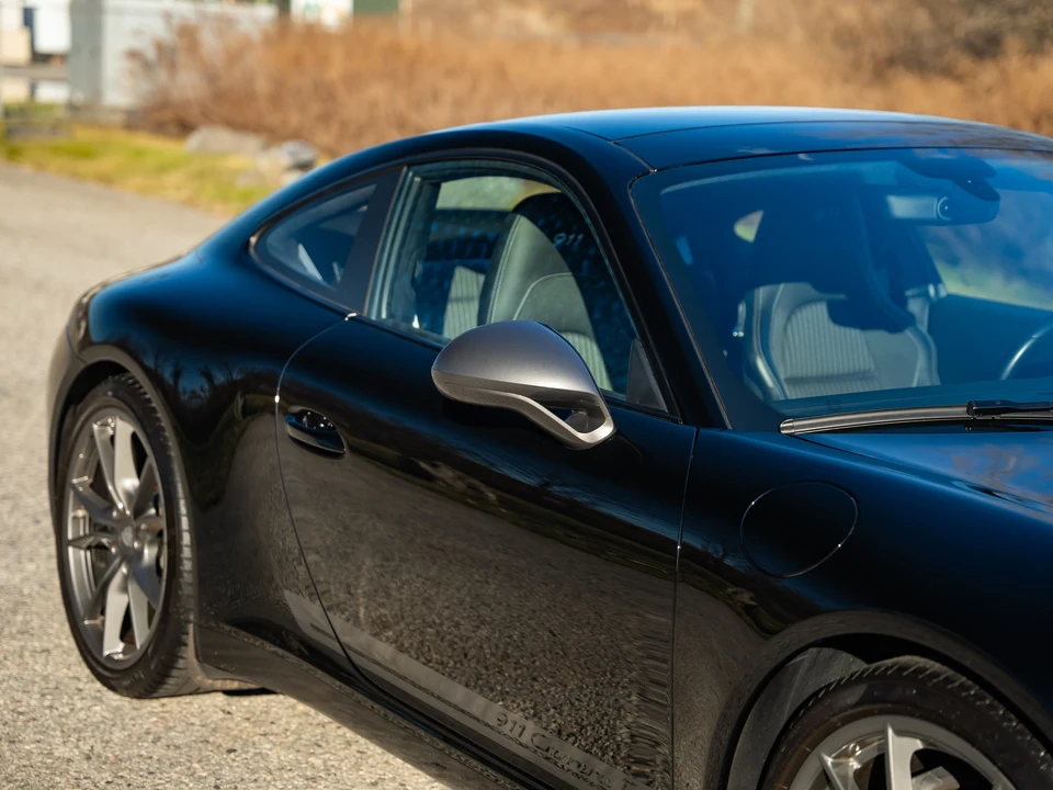 2018 Porsche 991 Carrera T - Image 25 of 31