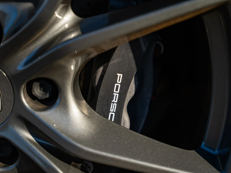 2018 Porsche 991 Carrera T - Image 29 of 31