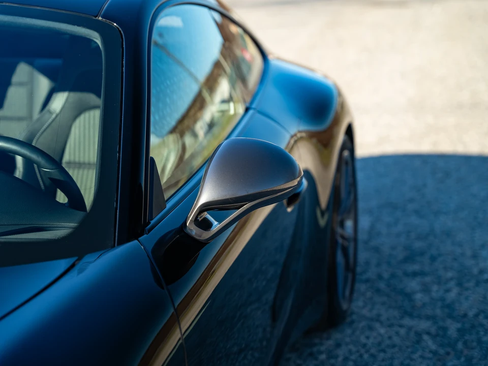 2018 Porsche 991 Carrera T - Image 30 of 31