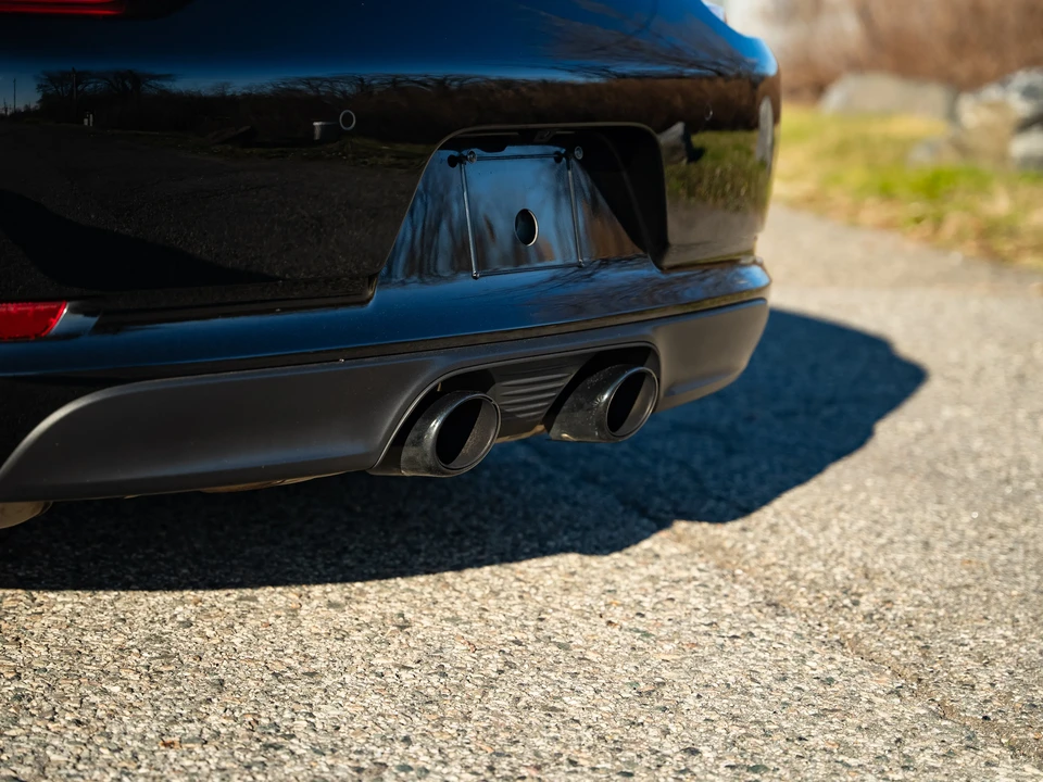 2018 Porsche 991 Carrera T - Image 17 of 31