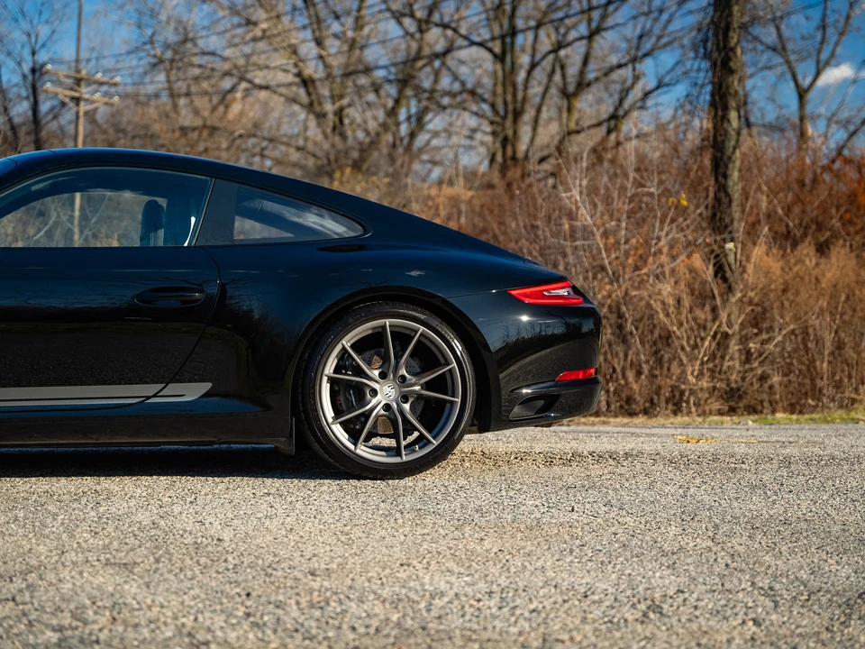 2018 Porsche 991 Carrera T - Image 21 of 31
