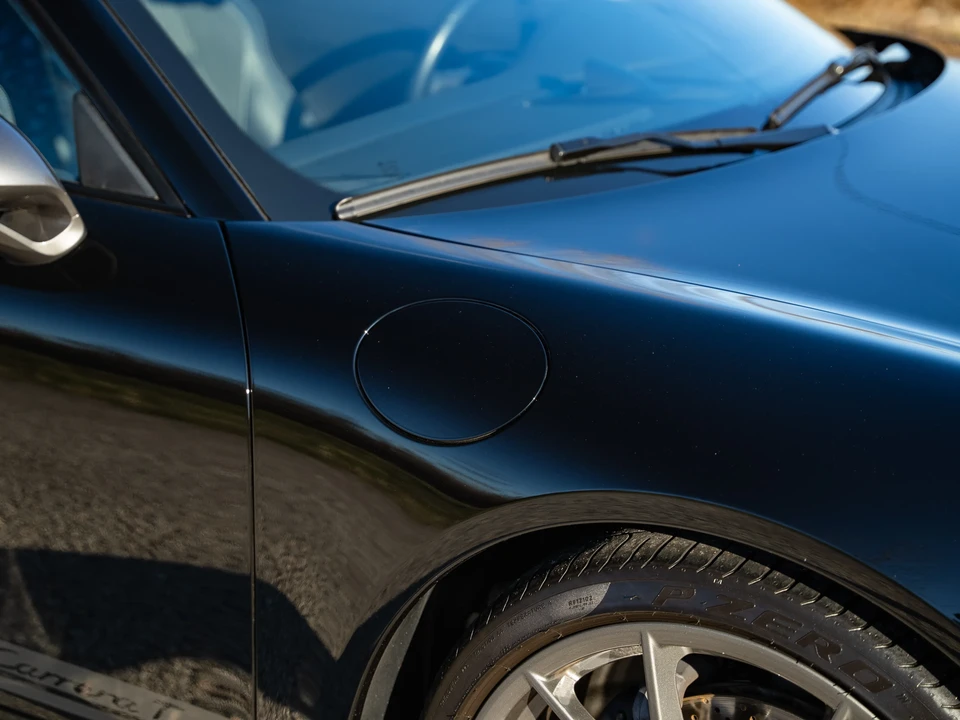 2018 Porsche 991 Carrera T - Image 26 of 31