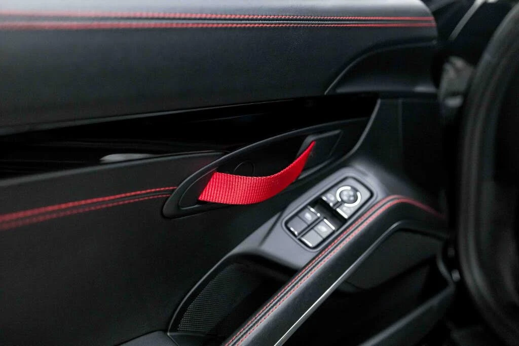 2018 Porsche 991 Carrera T - Image 28 of 31