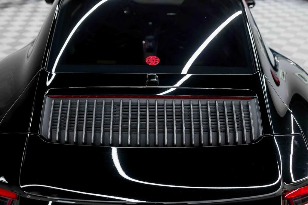 2018 Porsche 991 Carrera T - Image 18 of 31