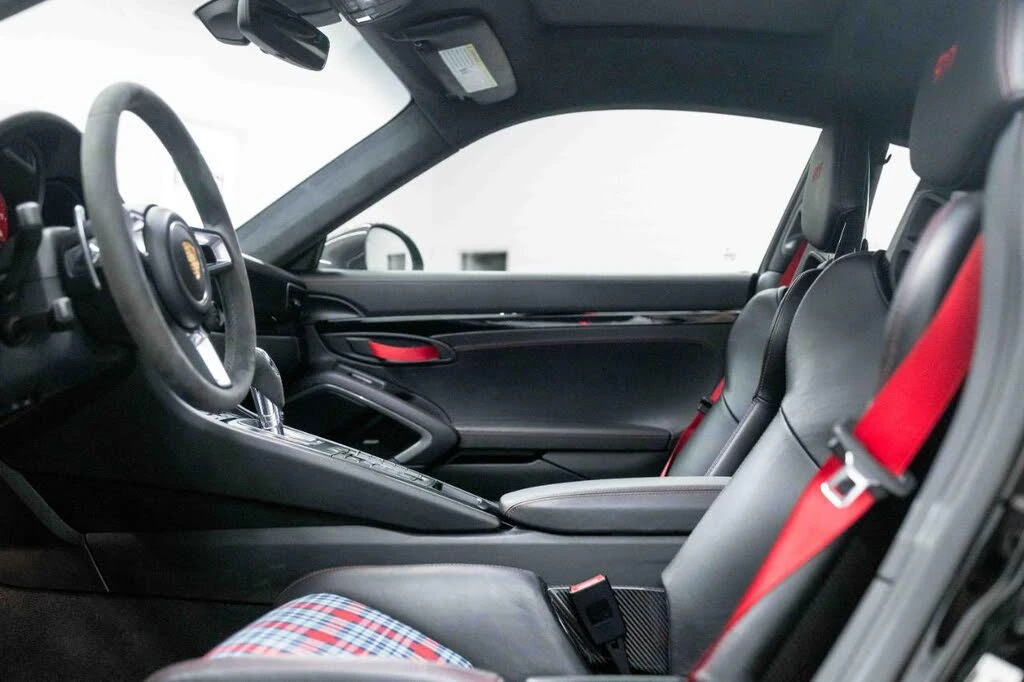 2018 Porsche 991 Carrera T - Image 31 of 31