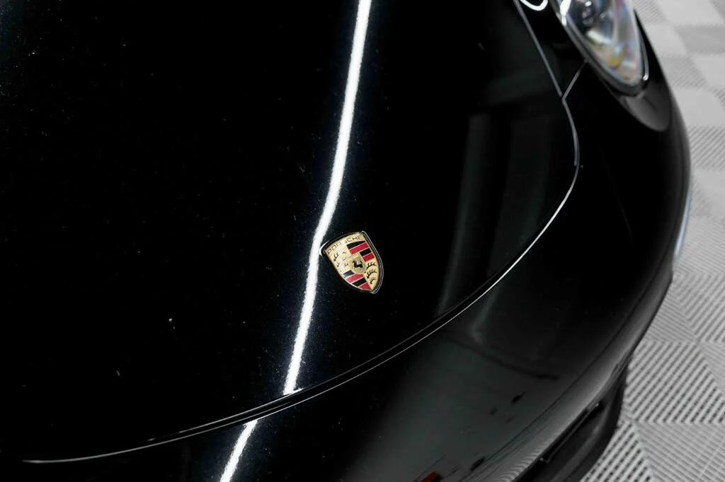 2018 Porsche 991 Carrera T - Image 12 of 31