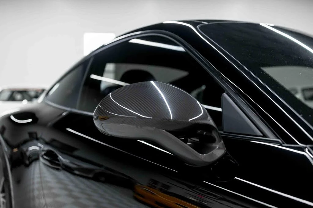 2018 Porsche 991 Carrera T - Image 16 of 31