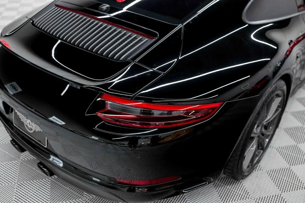 2018 Porsche 991 Carrera T - Image 17 of 31