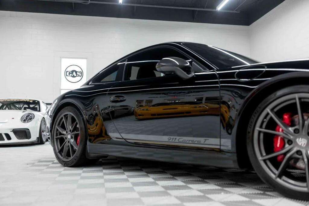 2018 Porsche 991 Carrera T - Image 15 of 31