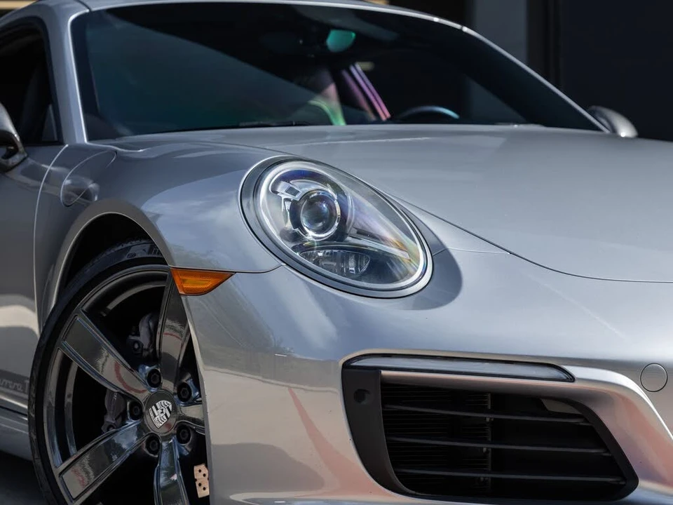 2018 Porsche 991 Carrera T - Image 21 of 31