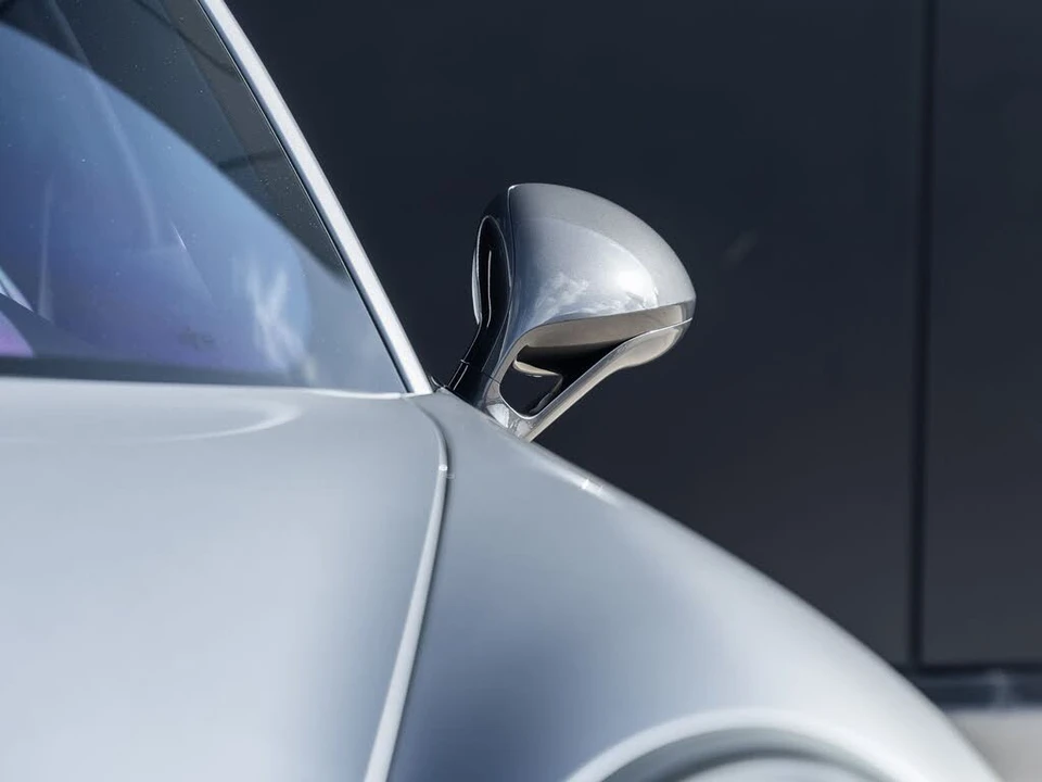 2018 Porsche 991 Carrera T - Image 20 of 31