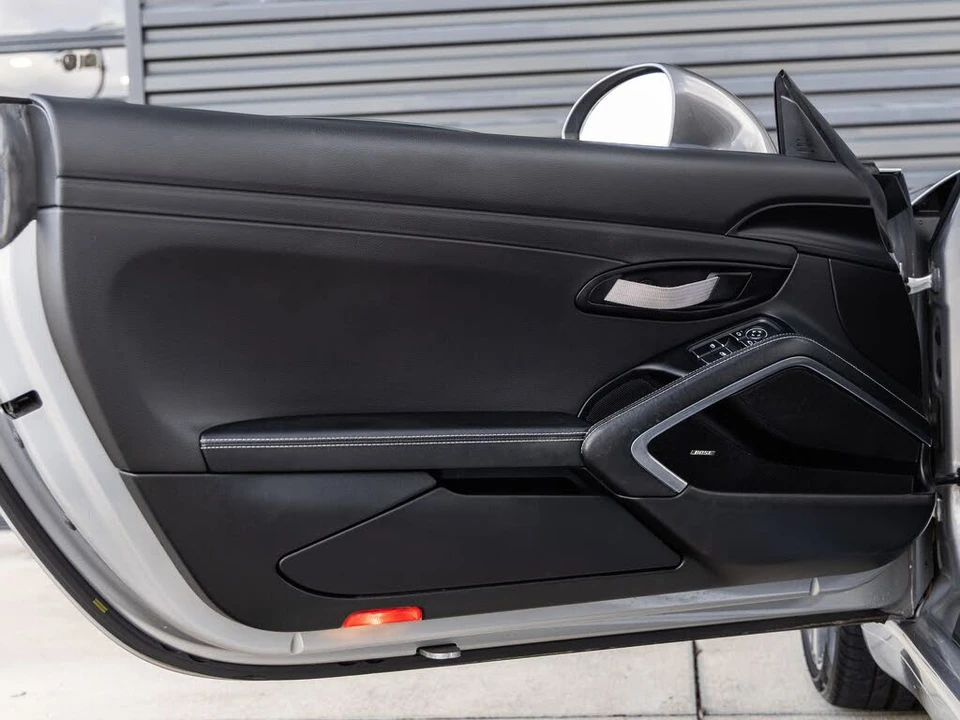 2018 Porsche 991 Carrera T - Image 23 of 31