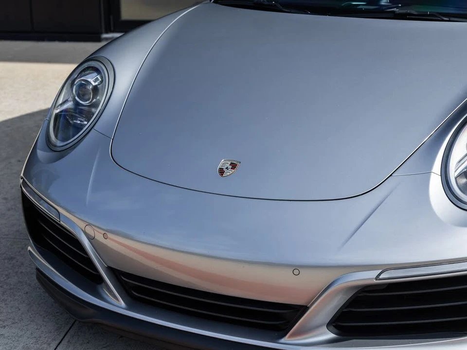 2018 Porsche 991 Carrera T - Image 19 of 31