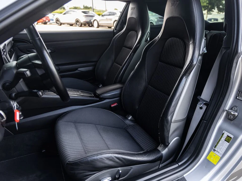 2018 Porsche 991 Carrera T - Image 5 of 31