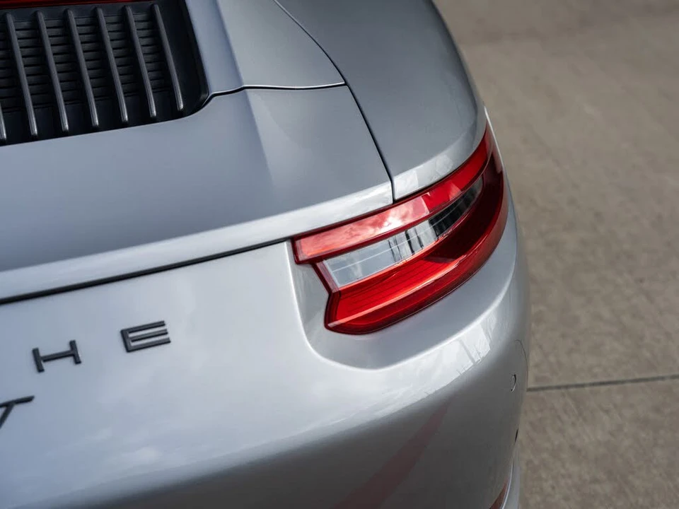 2018 Porsche 991 Carrera T - Image 14 of 31